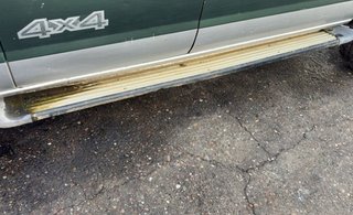 Despiece Nissan Pick-up D22 TD25