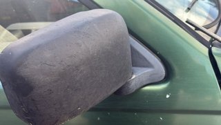 Despiece Nissan Pick-up D22 TD25
