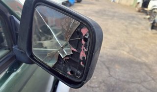 Despiece Nissan Pick-up D22 TD25