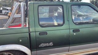 Despiece Nissan Pick-up D22 TD25