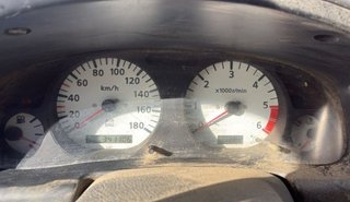 Despiece Nissan Pick-up D22 TD25