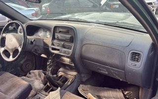 Despiece Nissan Pick-up D22 TD25