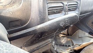 Despiece Nissan Pick-up D22 TD25