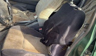 Despiece Nissan Pick-up D22 TD25