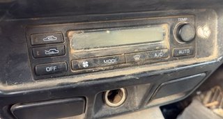Despiece Nissan Pick-up D22 TD25