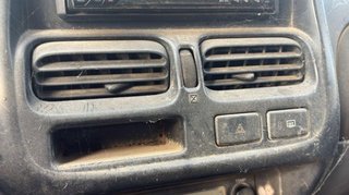 Despiece Nissan Pick-up D22 TD25