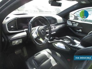 Mercedes Clase GLE Coupe 53 AMG 4MATIC 320 kW (435 CV)
