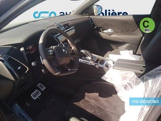 DS DS 7 BlueHDi 130 Performance Line Auto 96 kW (130 CV)