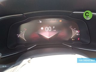 DS DS 7 BlueHDi 130 Performance Line Auto 96 kW (130 CV)