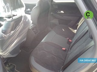 DS DS 7 BlueHDi 130 Performance Line Auto 96 kW (130 CV)