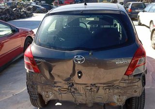 Llanta Toyota Yaris Active 486132