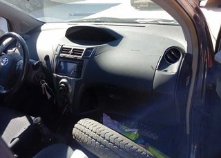 Llanta Toyota Yaris Active 486132