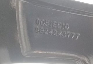 Citroen 2388868 llanta 98242437xy c5 1.2 puretech