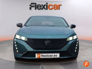 Peugeot 308 5P Style PureTech 130 S&S EAT8