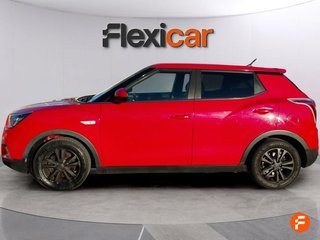 SsangYong Tivoli G16 Line 4x2