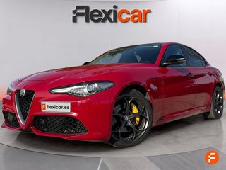 Alfa Romeo Giulia 2.0 GME T4 206kW (280CV) Veloce ATX