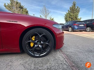 Alfa Romeo Giulia 2.0 GME T4 206kW (280CV) Veloce ATX
