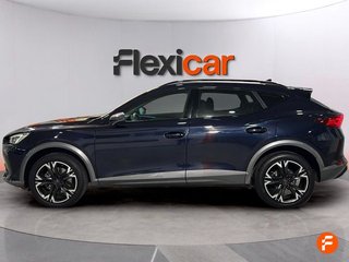 Cupra Formentor 1.5 TSI 110kW (150 CV) DSG