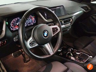 BMW Serie 1 118i
