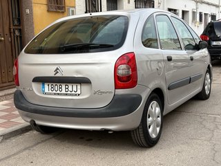 Citroen Xsara picaso