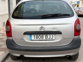 Citroen Xsara picaso