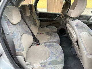 Citroen Xsara picaso