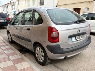 Citroen Xsara picaso