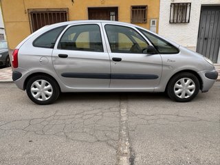 Citroen Xsara picaso