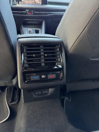 Volkswagen Golf GTD 2021
