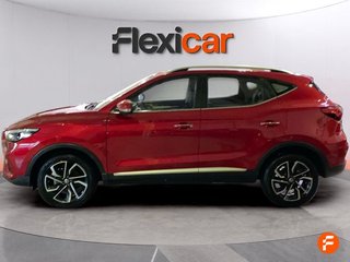 MG ZS 1.5 Luxury