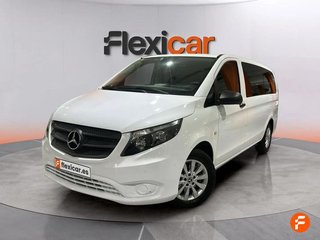 Mercedes Vito 200 d Marco Polo Activity Largo