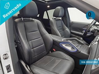Mercedes GLE Coupé 350 de 4Matic 245 kW (333 CV)