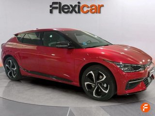 Kia EV6 GT-Line 77,4kWh 168kW RWD Long Range