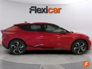 Kia EV6 GT-Line 77,4kWh 168kW RWD Long Range