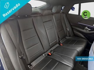 Mercedes GLE Coupé 350 d 4MATIC 200 kW (272 CV)