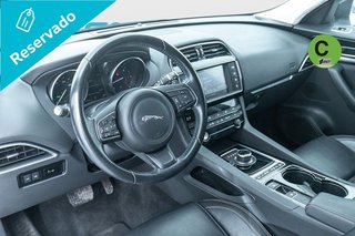 Jaguar F-Pace 2.0L i4D Prestige AWD Auto 132 kW (180 CV)