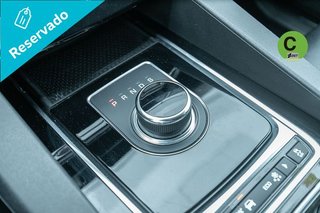 Jaguar F-Pace 2.0L i4D Prestige AWD Auto 132 kW (180 CV)