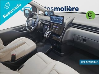 Hyundai Staria 2.2 CRDI Tecno 9S Auto 130 kW (177 CV)