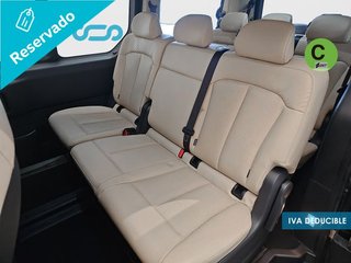 Hyundai Staria 2.2 CRDI Tecno 9S Auto 130 kW (177 CV)