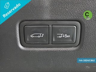 Hyundai Staria 2.2 CRDI Tecno 9S Auto 130 kW (177 CV)