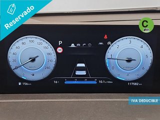 Hyundai Staria 2.2 CRDI Tecno 9S Auto 130 kW (177 CV)