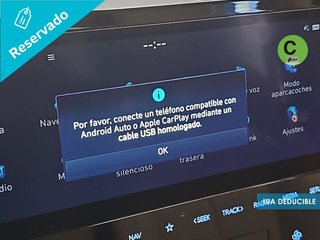 Hyundai Staria 2.2 CRDI Tecno 9S Auto 130 kW (177 CV)