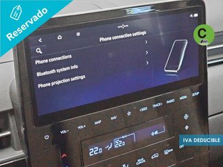Hyundai Staria 2.2 CRDI Tecno 9S Auto 130 kW (177 CV)