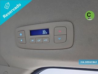 Hyundai Staria 2.2 CRDI Tecno 9S Auto 130 kW (177 CV)