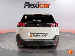 Peugeot 5008 Allure 1.6L THP 121kW (165CV) EAT6