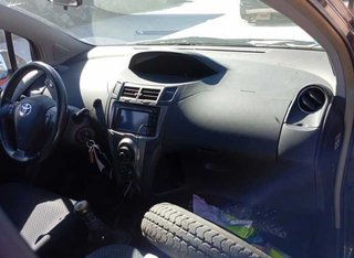 Toyota llanta yaris active 486134