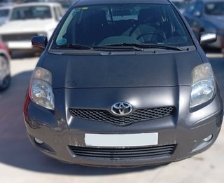 Toyota llanta yaris active 486134