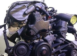 Mercedes-benz rectp5696171 motor 612967 clk (c209)