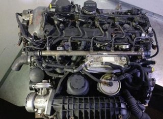 Mercedes-benz rectp5696171 motor 612967 clk (c209)