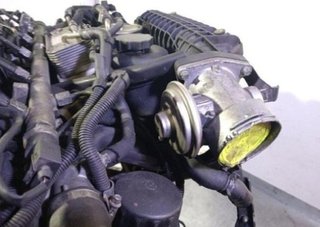 Mercedes-benz rectp5696171 motor 612967 clk (c209)
